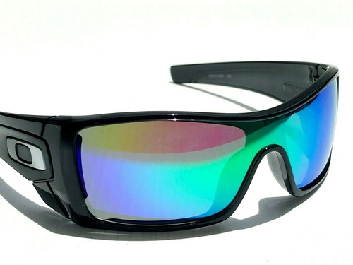 Oakley batwolf 9101 lentille - oakley,
