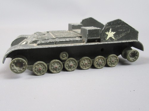 Solido amx automoteur canon - solido,