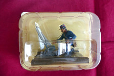 Soldat de plomb Servant de