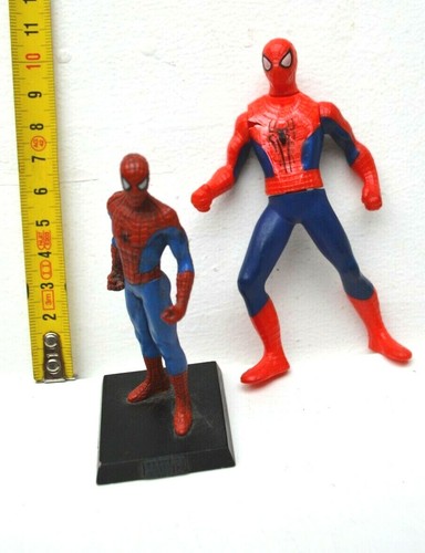 Jouet figurine spiderman - jouet,