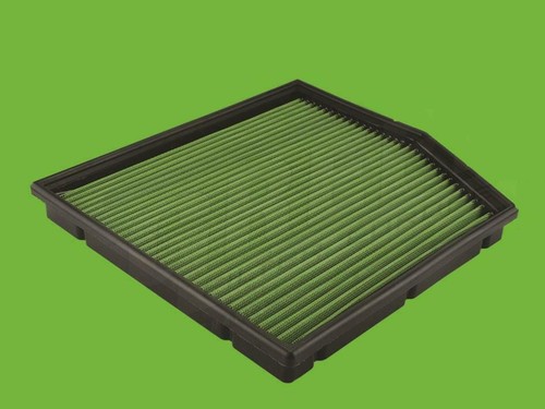 Filtre air green pour - air,
