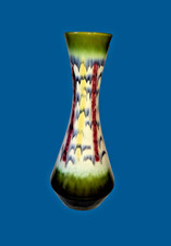 Vase ceramique vintage - en,