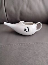 Biberon de Malade Canard de