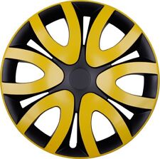 4x Premium Design Enjoliveurs