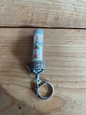 Porte clé ancien n132 - ancien, kiosque