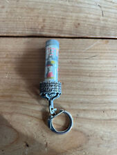 porte clé ancien N132 kiosque