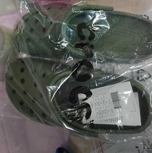 Original crocs classic clog - original,