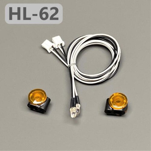 Feu position avant - hl-62,