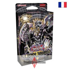 Yu-Gi-Oh! Deck de Structure 