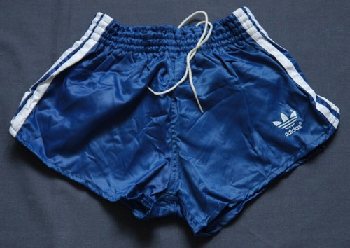 Neuf short adidas vintage - short,