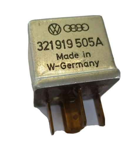 Polo iii g40 5 - iii, 5-polig