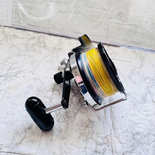 Moulinet simple axe - , daiwa