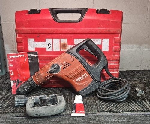Hilti 500 avr corded - 500-avr,