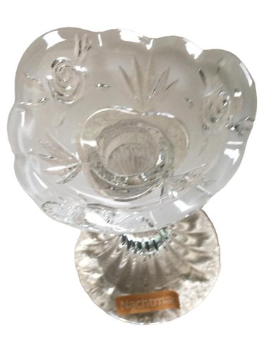 Nachtmann bougeoir cristal - nachtmann,