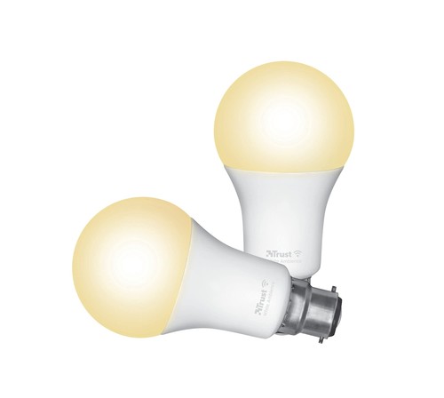 B22 ampoule connectée - b22,