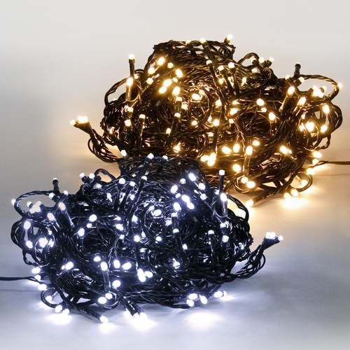 Chaîne éclairage led de - d'éclairage,