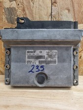 C235 BOSCH AS3.1 0281001262 XUDBC02 9624519580 406 1.9TD