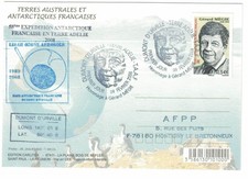 TAAF N°0628 TERRE ADELIE