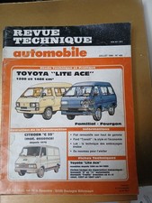 Rta Revue Technique Automobile