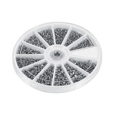 Petites vis M1/M1.2/M1.4 64