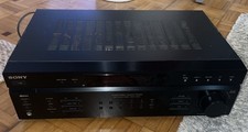 Amplificateur tuner sony - amplificateur, /tuner