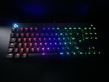 clavier Logitech G pro Azerty  - Flèche Droite HS ‼️⚠️