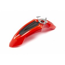 Garde-boue avant S3 fixation