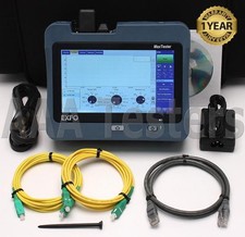 EXFO MAX-720C MaxTester IOLM