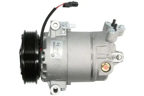 Compresseur climatisation r - de,