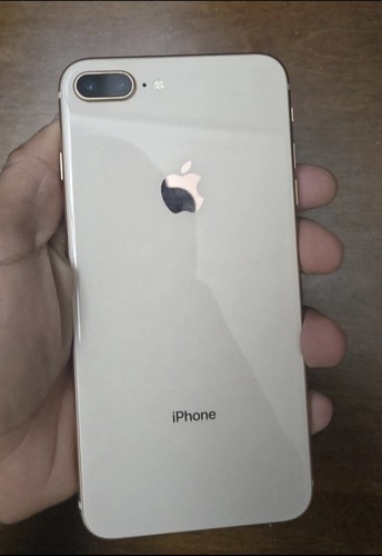 Apple iphone plus smartphone - iphone, 8