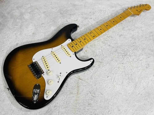 Fender japan st57 - fender,