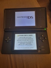 Nintendo DS Lite