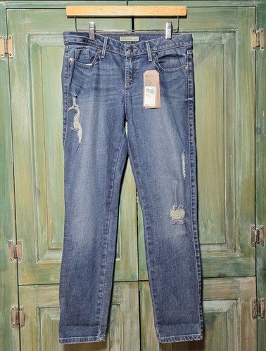 Guess brittney skinny - skinny, med