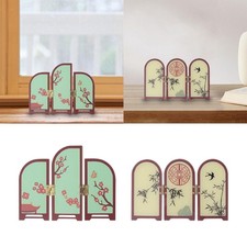 Paravent décoratif Feng Shui