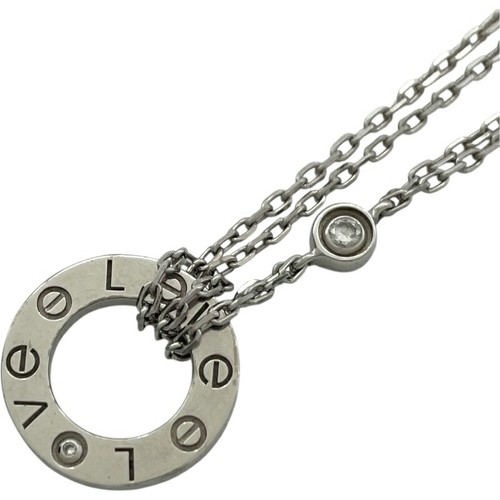 Collier cartier love - collier,