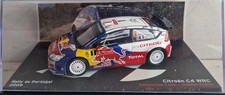 Ixo 1/43 - Rallye Portugal