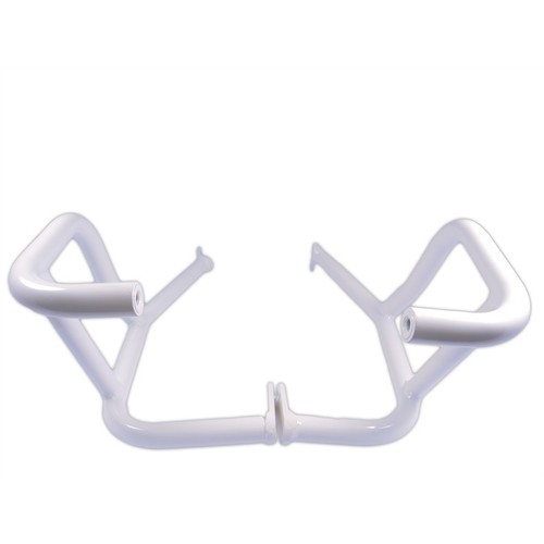 Motorcycle engine guard - motorcycle,