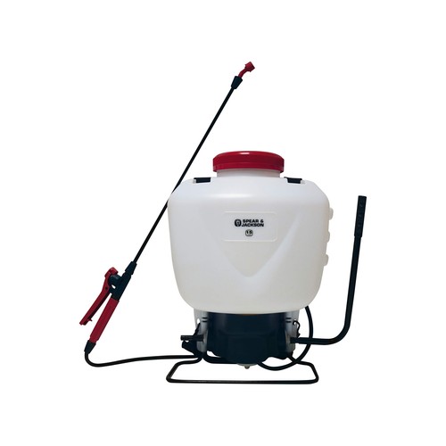 15lpaps pulvérisateur dos - 15lpaps,