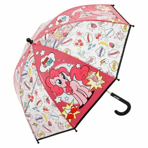 Little pony pinkie - my,
