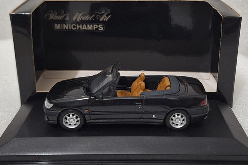 Peugeot 306 cabriolet 1995 - 306,
