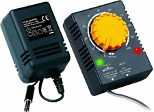 Mehano F371 RÉGULATEUR Avec Alimentation - Régulateur De Marche Transformateur