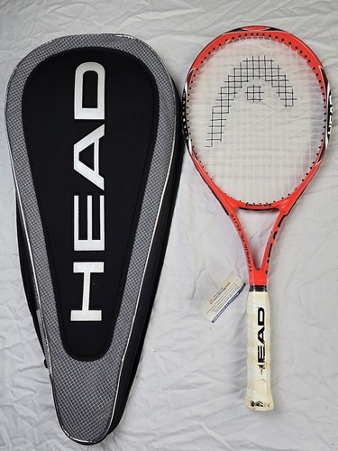 Vtg nos head titanium - nos,