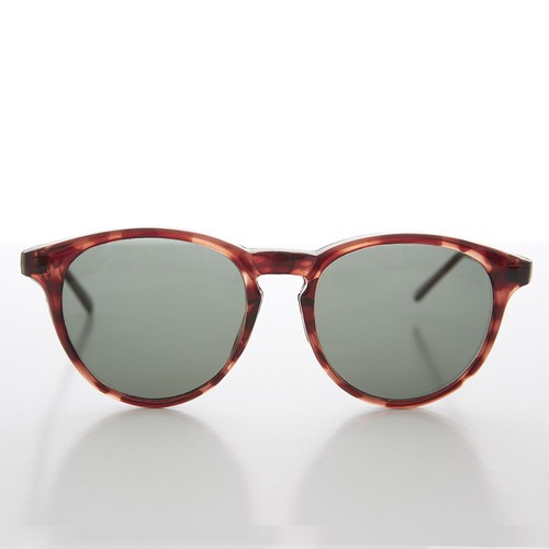 Lunettes soleil rétro - lunettes,