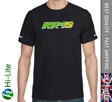 TS112 Kawasaki KR1-S Noir