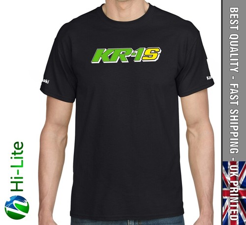 Ts112 kawasaki kr1 noir - kawasaki,