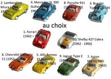 2022 NORDIA LES VOITURES