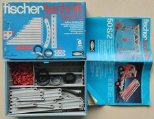 Jeu de Construction -