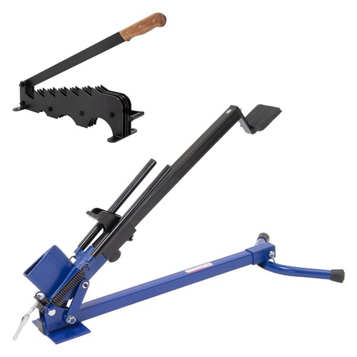Couteau copeaux fendeur - fendeur, de