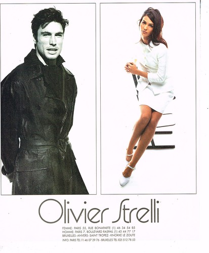 Publicite advertising 065 - advertising,