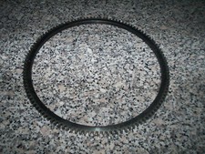 Couronne de démarreur volant moteur Renault 4 R 4 L- R12 - R5 - R6 neuve
